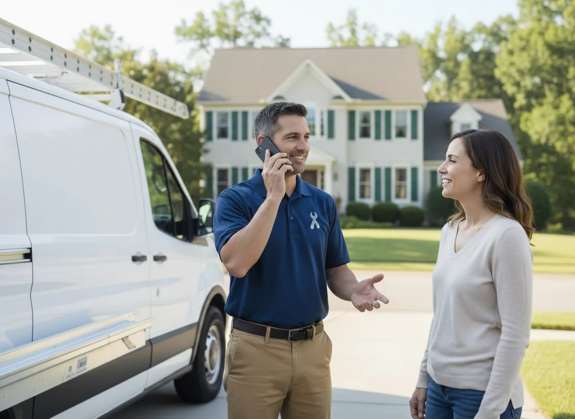 Home Gutter Service Linneus, MO FAQs